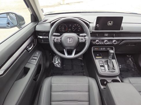 Used 2023 Honda CR-V EX-L image 28