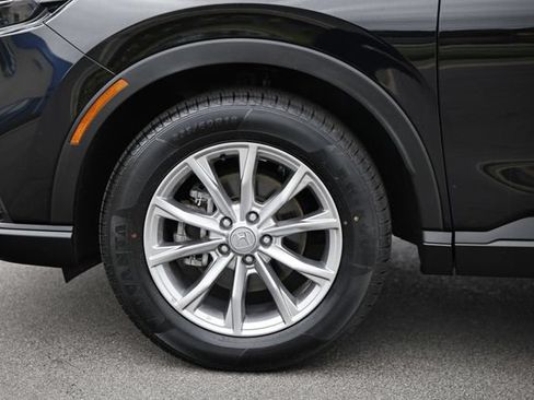 Used 2024 Honda CR-V EX image 5