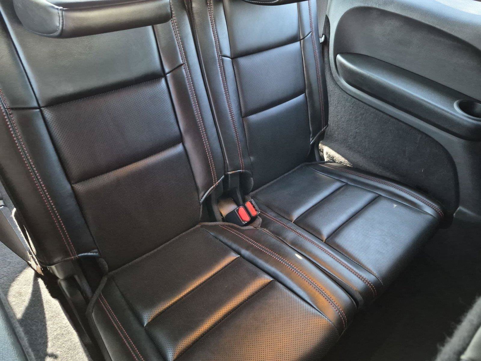 Used 2025 Dodge Durango GT AWD/4WD image 31