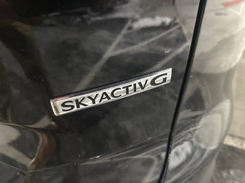 Used 2023 MAZDA CX-9 Touring Plus image 9