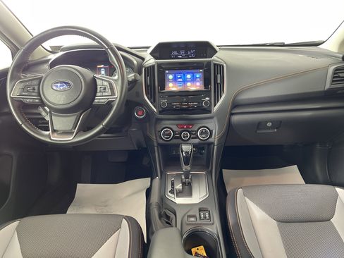 Used 2020 Subaru Crosstrek 2.0i Premium w/ Moonroof Package 1 image 14