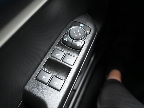 New 2024 Ford Bronco Sport Heritage w/ Heritage Convenience Package image 10