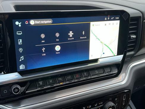 New 2026 Chevrolet Silverado 2500 High Country w/ Technology Package image 12