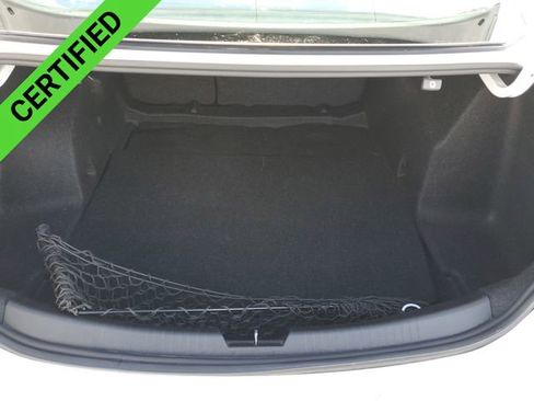 Used 2020 Chevrolet Malibu RS w/ LPO, Convenience Package 2 image 24