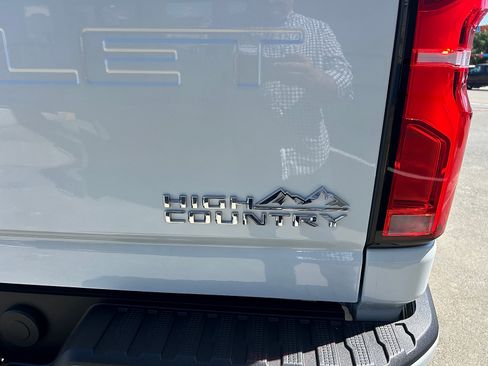 New 2026 Chevrolet Silverado 2500 High Country w/ Technology Package AWD/4WD image 26