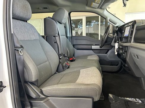 Used 2026 Ford F250 XLT AWD/4WD image 26