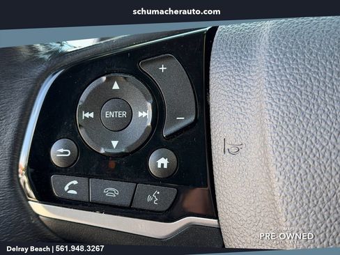 Used 2024 Honda Odyssey Touring image 28