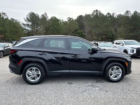 New 2026 Hyundai Tucson SE image 6