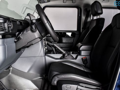 New 2025 INEOS Grenadier Fieldmaster Edition image 17