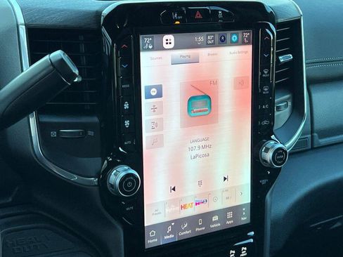 New 2026 RAM 2500 Laramie w/ Night Edition image 17