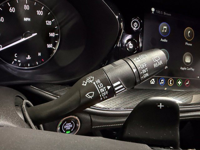 Used 2022 Buick Envision Preferred FWD image 35