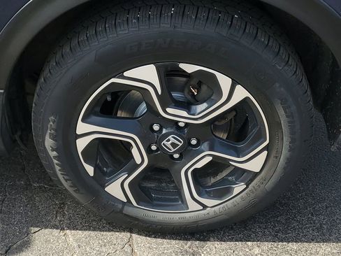 Used 2017 Honda CR-V Touring image 5