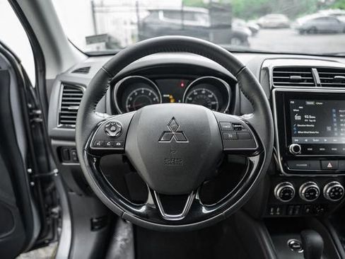 New 2024 Mitsubishi Outlander Sport SE image 26