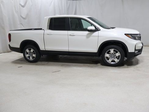 New 2026 Honda Ridgeline RTL image 5