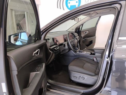 Used 2026 Kia Sportage LX w/ LX Convenience Package FWD image 26