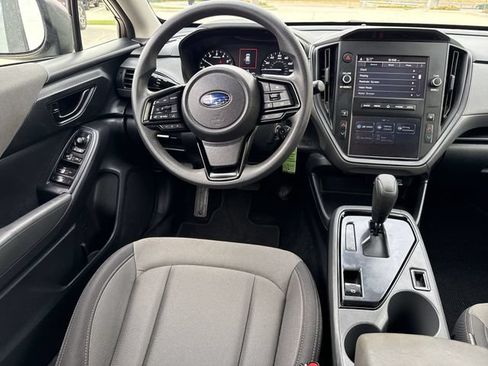 Certified 2024 Subaru Crosstrek 2.0i AWD/4WD image 10