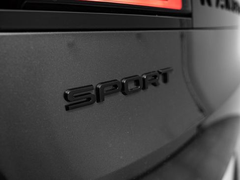 New 2026 Land Rover Range Rover Sport SE AWD/4WD image 20