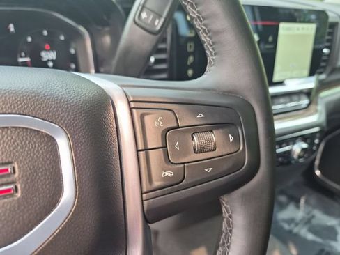 Used 2024 GMC Sierra 1500 Elevation AWD/4WD image 20