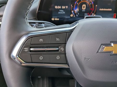 New 2026 Chevrolet Traverse High Country image 18