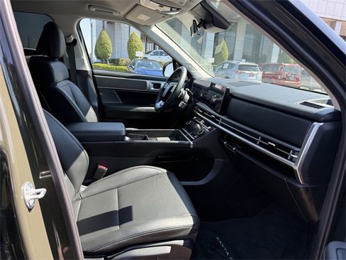 Used 2025 Hyundai Santa Fe SEL image 22