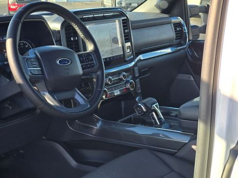 Used 2023 Ford F150 XLT w/ Equipment Group 302A High image 26