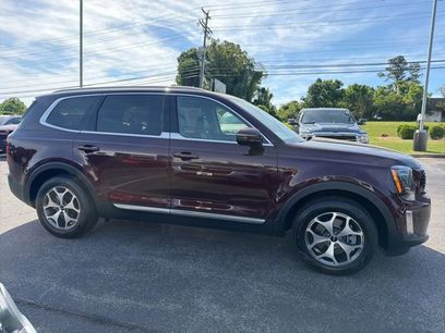 Used 2022 Kia Telluride EX