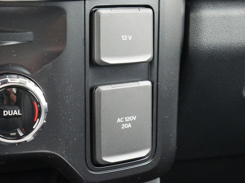 Used 2026 Ford F350 Platinum AWD/4WD image 27
