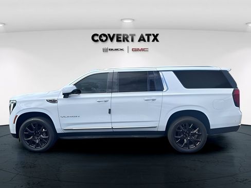 New 2026 GMC Yukon XL Elevation w/ Elevation Premium Package AWD/4WD image 5