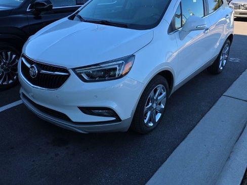 Used 2019 Buick Encore Essence w/ Experience Buick Package image 1