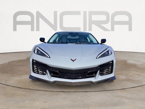 Used 2024 Chevrolet Corvette E-Ray w/ ZER Performance Package image 7