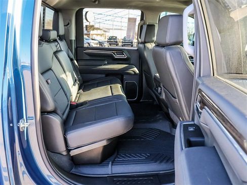 New 2026 Chevrolet Silverado 2500 LT w/ All Star Edition image 19