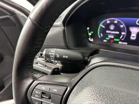 Used 2024 Honda Accord Sport image 17
