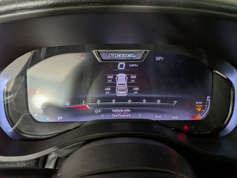 New 2026 RAM 1500 Rebel w/ Rebel Level 2 Equipment Group image 21