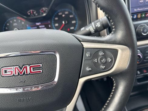 Used 2022 GMC Canyon Denali image 47