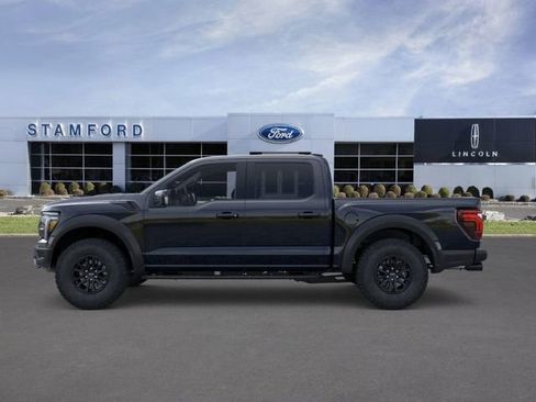 New 2026 Ford F150 Raptor image 3