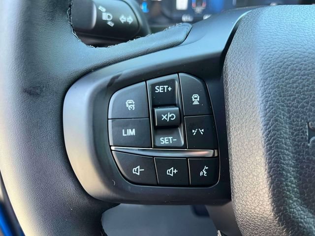 New 2026 Ford Ranger XLT w/ Equipment Group 301A High AWD/4WD image 23