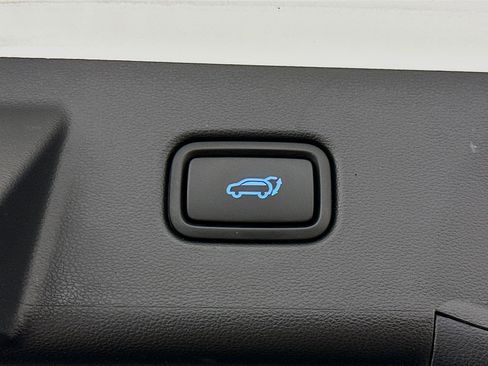 Used 2025 Hyundai Tucson SEL AWD/4WD image 32
