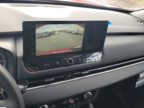 New 2026 Mitsubishi Outlander ES image 25