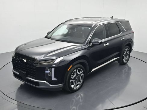 Used 2024 Hyundai Palisade Limited FWD image 30