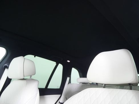 Used 2026 BMW X5 sDrive40i w/ Executive Package RWD image 12