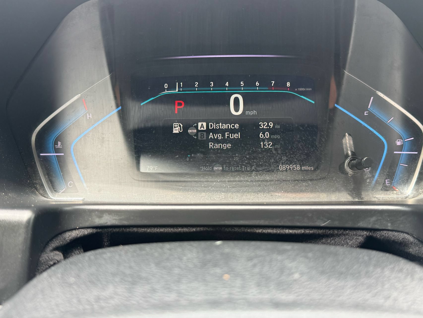 Used 2020 Honda Odyssey EX-L image 13