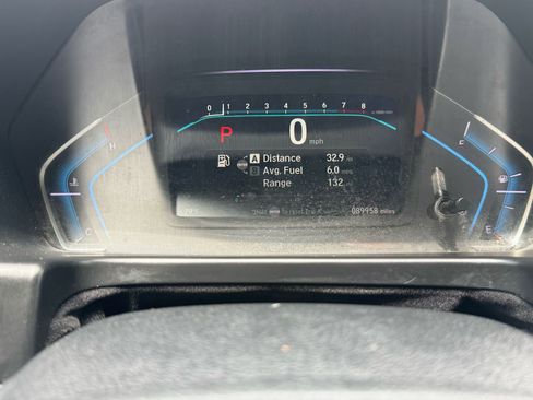 Used 2020 Honda Odyssey EX-L image 13