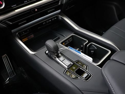 New 2026 Lexus TX 350 AWD image 26