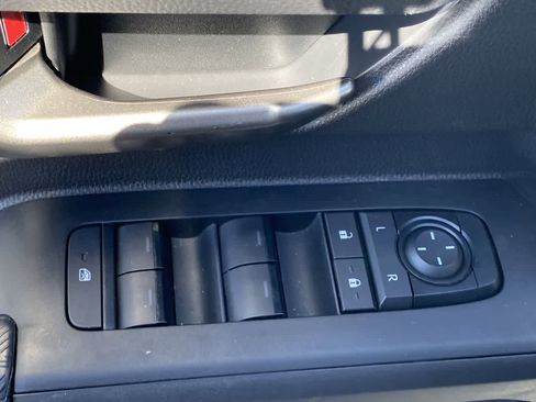 Certified 2024 Toyota Tacoma TRD Sport w/ TRD Sport Upgrade Package image 13