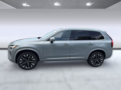 New 2026 Volvo XC90 B6 Ultra w/ Protection Package AWD/4WD image 2