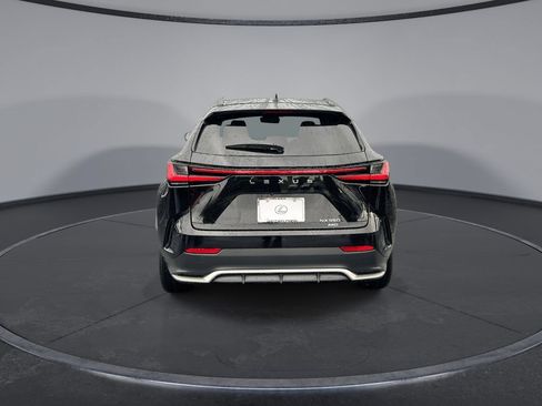 Used 2024 Lexus NX 350 F Sport AWD/4WD image 17