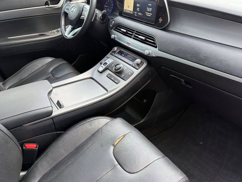 Used 2020 Hyundai Palisade SEL FWD image 17