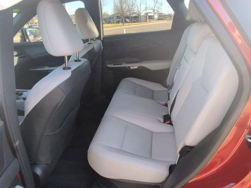 Used 2025 Toyota RAV4 XSE w/ Weather Package image 24