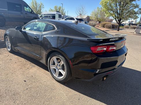 Used 2022 Chevrolet Camaro LT image 15