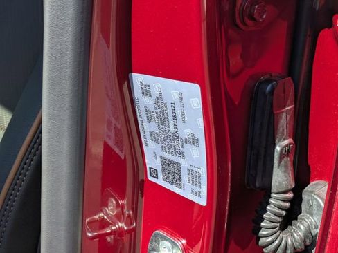 New 2026 GMC Canyon AT4 w/ AT4 Premium Package image 32